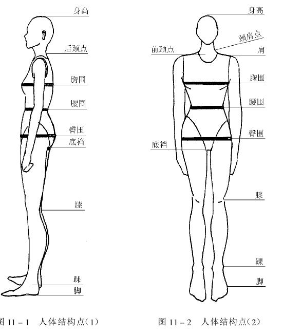 標準工作服尺碼對照表